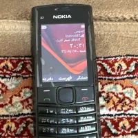 نوکیا x2 اصلی