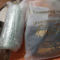 کلاه حرارتی و مواد احیای موی فر|آرایشی، بهداشتی، درمانی|تهران, فردوسی|دیوار