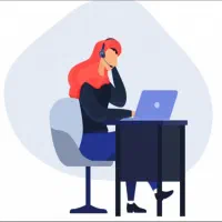 استخدام پرسنل خانم