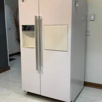 یخچال ساید بای ساید دوو کره ای FRS-3310