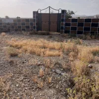 باغ ویلا هزار متری حاشیه آسفالت ملکی