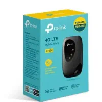 مودم همراه 4G تی پی-لینک مدل Tp-Link M7200|مودم و تجهیزات شبکه|بندرعباس, |دیوار
