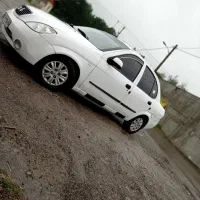 تیبا صندوقدار ۱۳۹۲ رخ درحد|خودرو سواری و وانت|سنگر, |دیوار