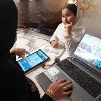 کار آنلاینی با فروش محصولات آرایشی پوستی درمانی