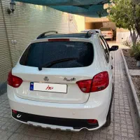 کوییک gxrl 1403|خودرو سواری و وانت|اصفهان, جنیران (لادان)|دیوار