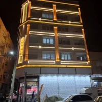 نوساز بر خیابان اطلس آسانسور دار مارلیک املاک مهر