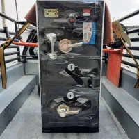 همه مدل گاو صندوق گاوصندوق