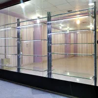 استند ویترین