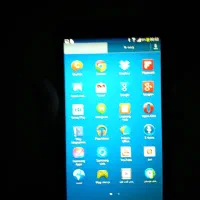 تب لت سام سونک|تبلت|رودبنه, |دیوار