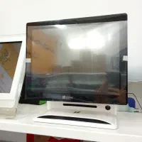 صندوق فروشگاهی تاچ پوز آکبند کلور