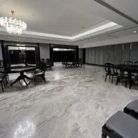 اجاره 460متر/4 چهارخواب/ کامرانیه/پنت هاوس