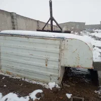 باربند وانت بار