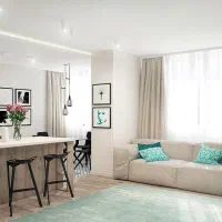 اجرای کناف استاندارد و تمیز