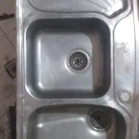 توتال کر و سینک و  میز ویخدان|تجهیزات ورزشی|ابریشم, |دیوار