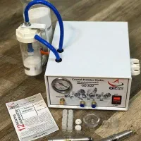 دستگاه فیشیال