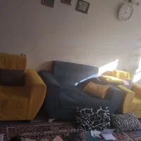 مبل راحتی