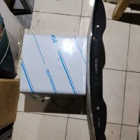 هود ونوس ۹۰ مشکی استیل شرکت درسا نو بدون کارتن