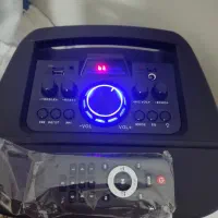 باندکیفیت عالی آک|سیستم صوتی خانگی|تربتحیدریه, ۴۵ متری|دیوار