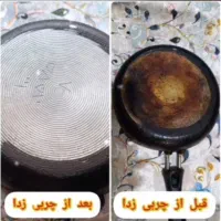 محصولات شوینده نانوسان|مواد شوینده و دستمال کاغذی|فردیس, طالقانی|دیوار