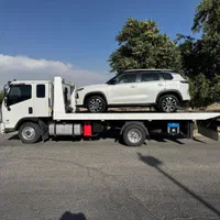 امدادخودرو خودروبر حمل خودرو یدک کش جرثقیل