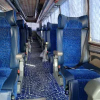 اتوبوس ولووB9|خودرو سنگین|خاوران, |دیوار