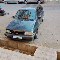 پراید هاچپک|خودرو سواری و وانت|تبریز, |دیوار