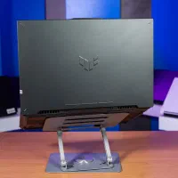 لپ تاپ اپن باکس گیمینگ ASUS  TUFمناسب گیم و گرافیک