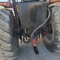 تراکتور فرگوسن ۳۹۹ جفت