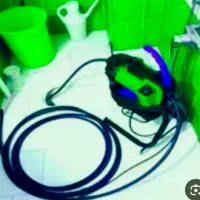 لوله بازکنی فنرزنی(همسایه) بافنربرقی24ساعت چابازکن