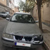 ماشین سمند|خودرو سواری و وانت|بیرجند, |دیوار