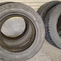 لاستیک 15.  195/60 دناپلاس|قطعات یدکی و لوازم جانبی|کرمان, |دیوار