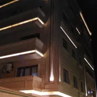 آپارتمان درکوی اصیل ماندانا