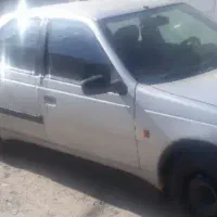 پژو۴۰۵مدل ۸۷|خودرو سواری و وانت|زاهدان, |دیوار