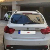 کوییک دنده 99|خودرو سواری و وانت|تهران, شیخ هادی|دیوار