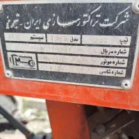 تراکتور ۲۸۵ مدل ۸۳ بیمه داردپلاک دارد|خودرو سنگین|رشت, آب و برق|دیوار