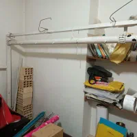 دار قالی بافی ساخت کرمان|ماشین‌آلات صنعتی|شیراز, ریاستی|دیوار