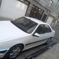 پارسTU5اخر۴۰۰بیرنگ|خودرو سواری و وانت|تهران, نعمت‌آباد|دیوار