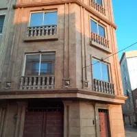 آپارتمان ۱۰۵ متر ۲خ، لاله ۴۶ فردوس ۳