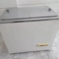 فریزر صندوقی