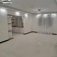 واحد ۸۵ متری دو خواب ویو دار با آب و هوای کوهستانی