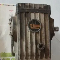 پمپ کارواش اینترپمپ مدل WS201ظرفیت 200بار