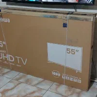 تلویزیون اسنوا 55