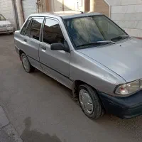 پراید مدل 85|خودرو سواری و وانت|سبزوار, جوادیه شرقی|دیوار