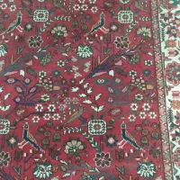 فرش دستبافت