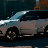 mvm x33 s مدل97|خودرو سواری و وانت|اصفهان, بهارستان|دیوار