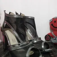 کفش مجلسی|کیف، کفش، کمربند|باسمنج, |دیوار