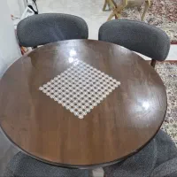 ناهار خوری ۴ نفره|میز و صندلی غذاخوری|پردیس, فاز ۴|دیوار