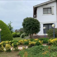 اجاره سالیانه ویلا 400 متر در شهرک دهکده ساحلی