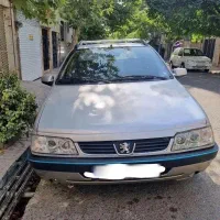 پژو SLX 405 با موتور 1800