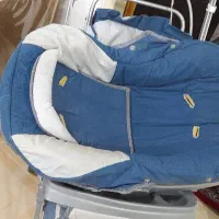 کالسکه و روروک و کریر